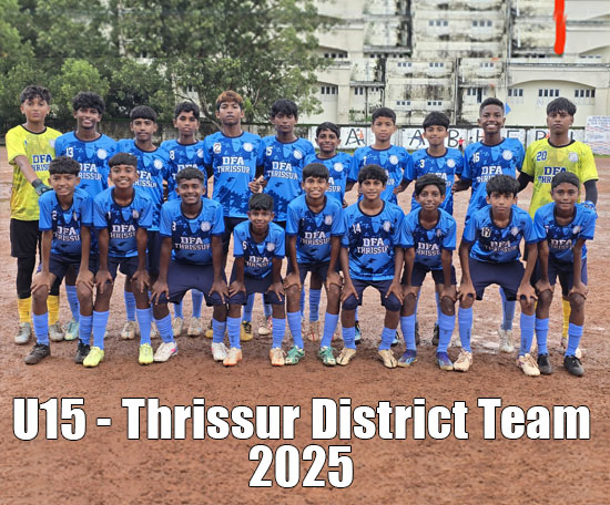 Skill Training Session