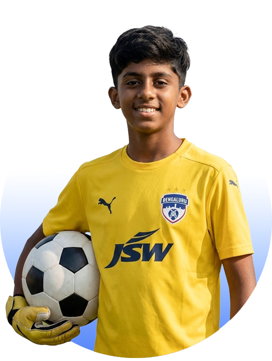 Rondos Football Academy Success