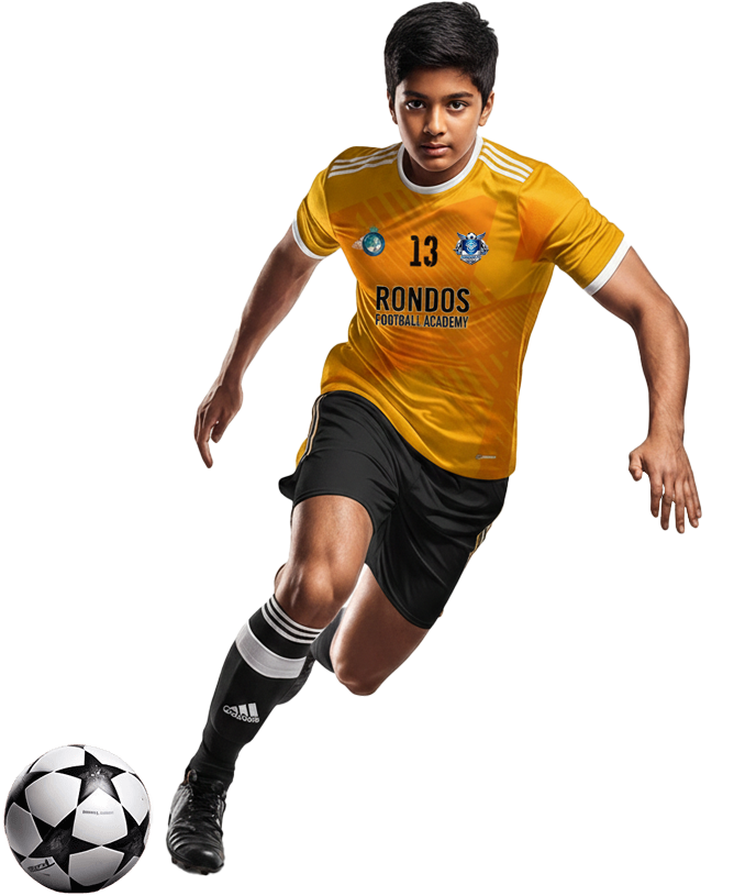 Rondos Academy Achievements