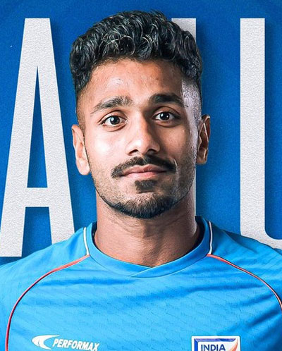 ISL Player Mentor