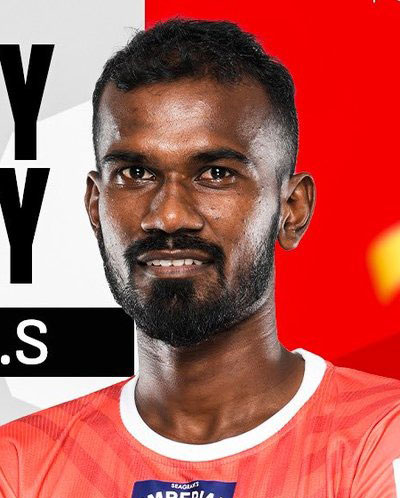 ISL Player Mentor