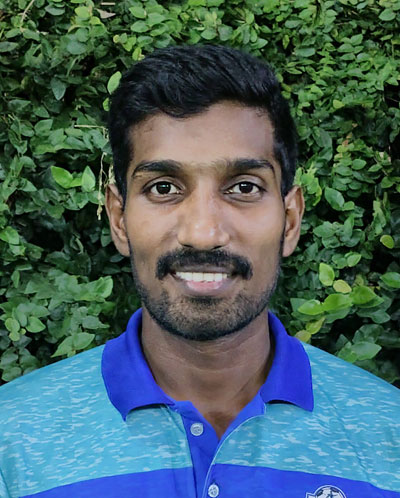ISL Player Mentor