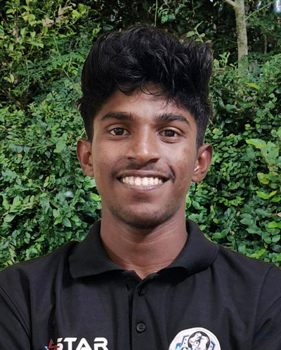 ISL Player Mentor