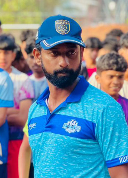 Football Skill Development Kerala